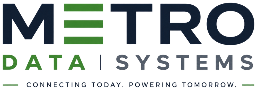 Metro Data Systems